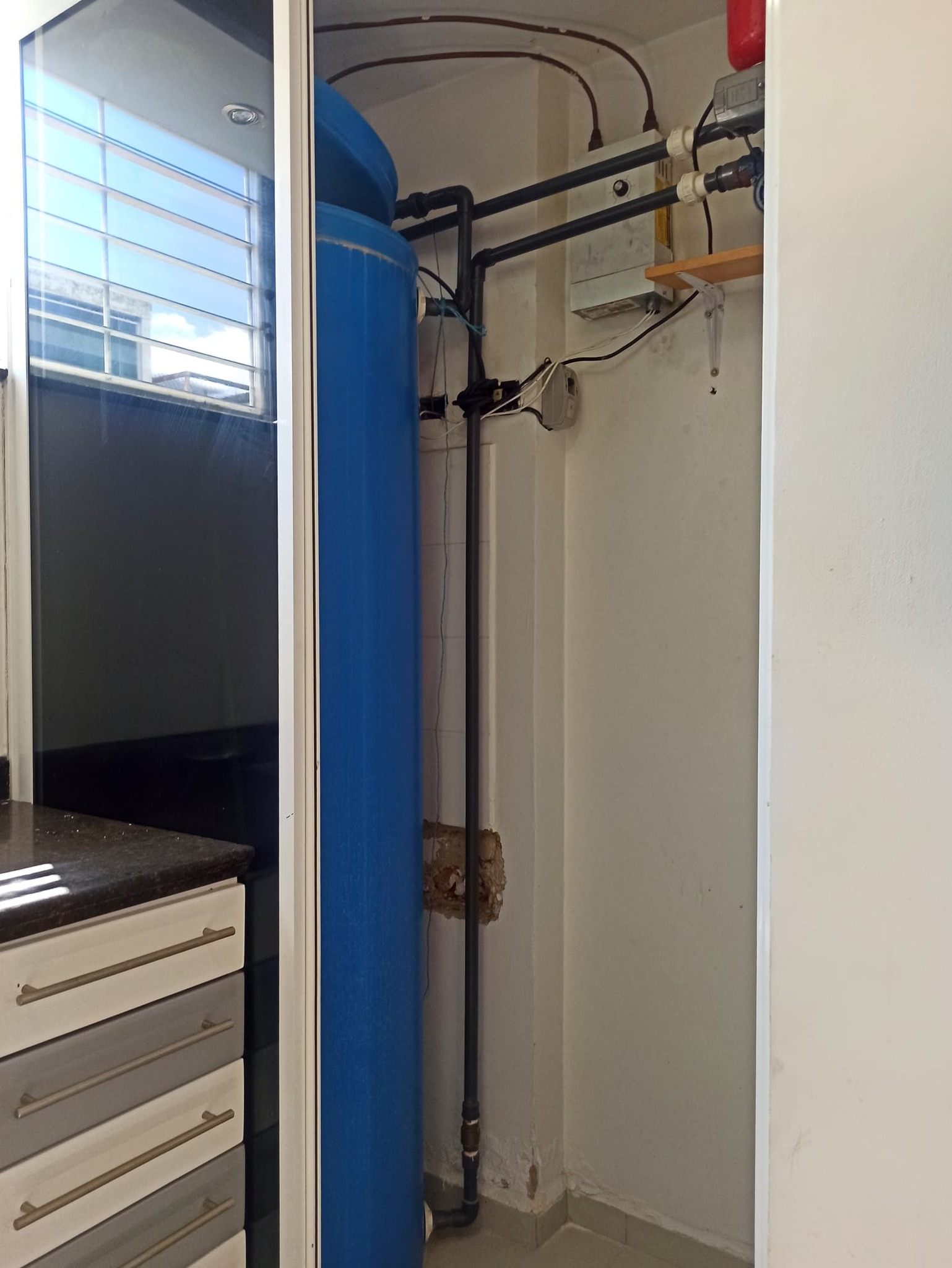 Apartment in Res. Parque San Nicolás